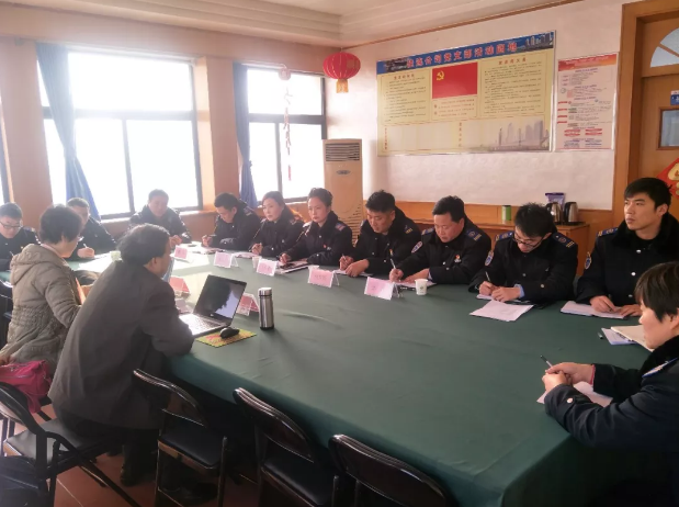 公交集團佳連公司接受中核集團供應商評審