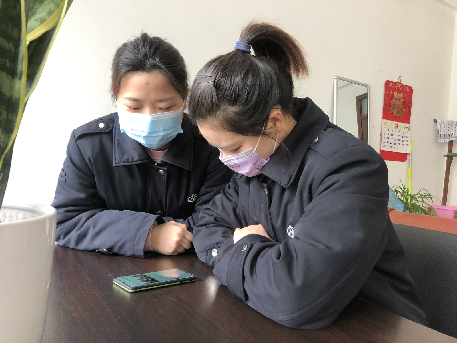 今天，你“學(xué)習(xí)強國”了嗎？